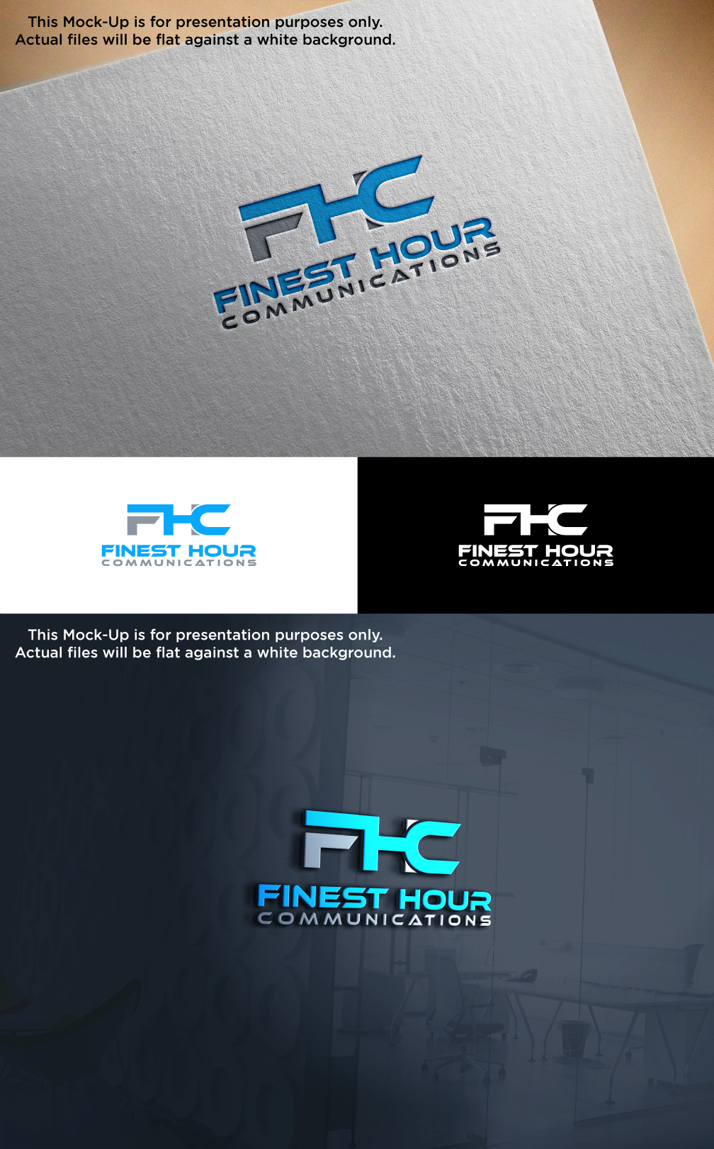 Logo Design by RafiqulStudio for this project | Design #35721240