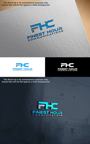 Logo Design by RafiqulStudio for this project | Design: #35721240