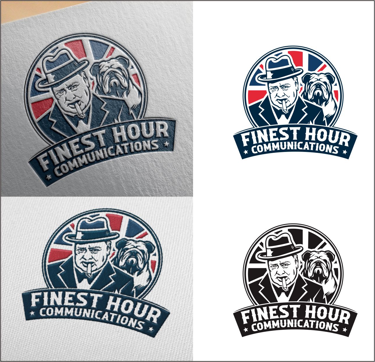Logo Design by GreendArt for this project | Design #35718497