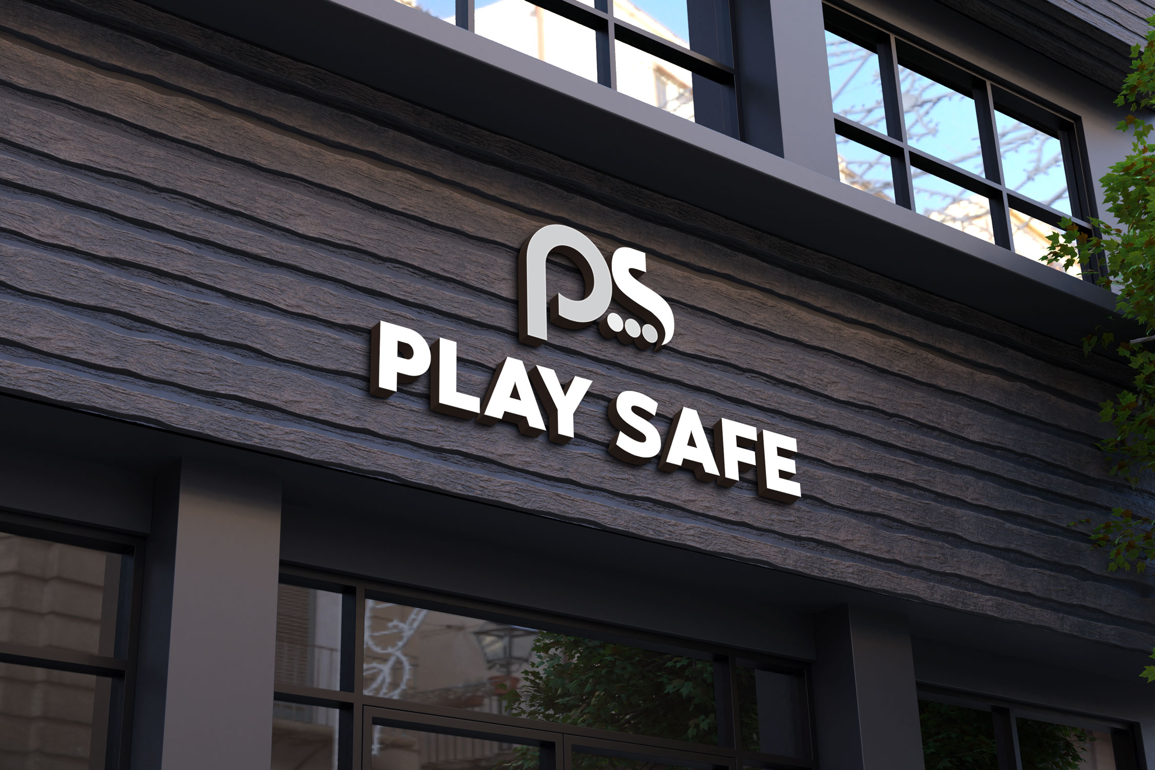 Logo Design by Kavth for this project | Design #35734049