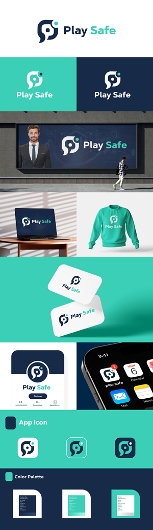 Logo Design by Ahmed Sami 1 for this project | Design: #35712644