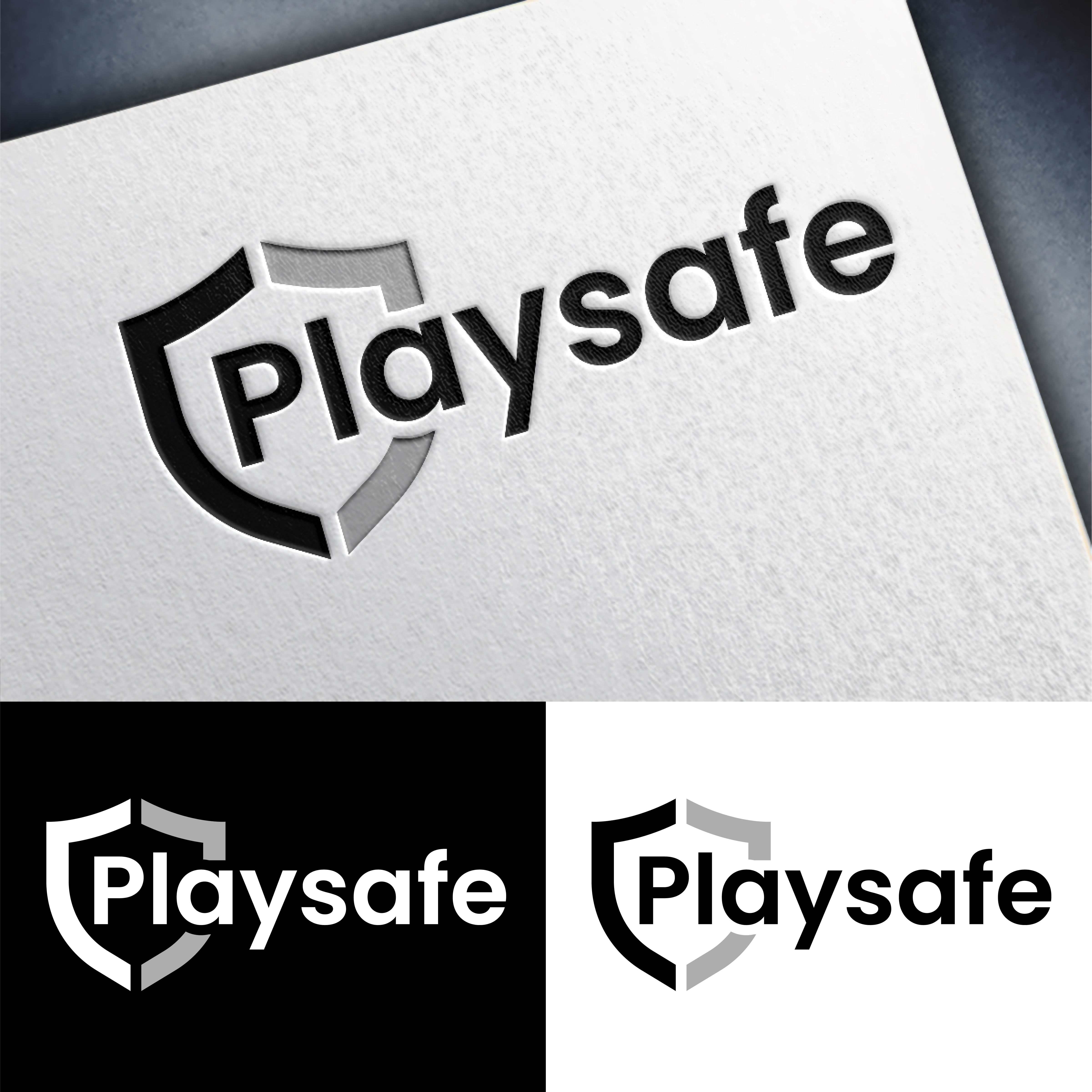 Logo Design by John Mark Arts for this project | Design #35712477