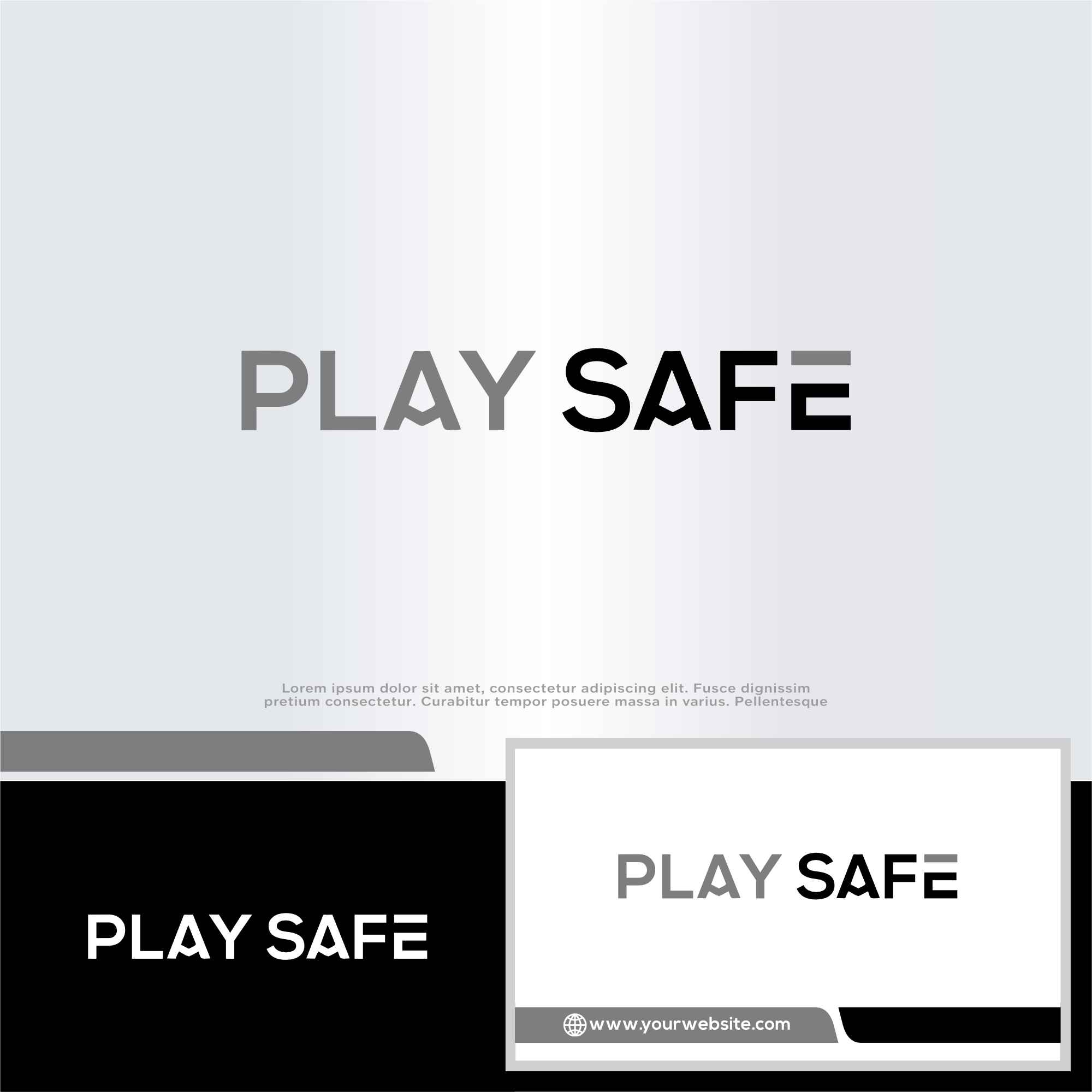 Logo Design by win it for this project | Design #35740897