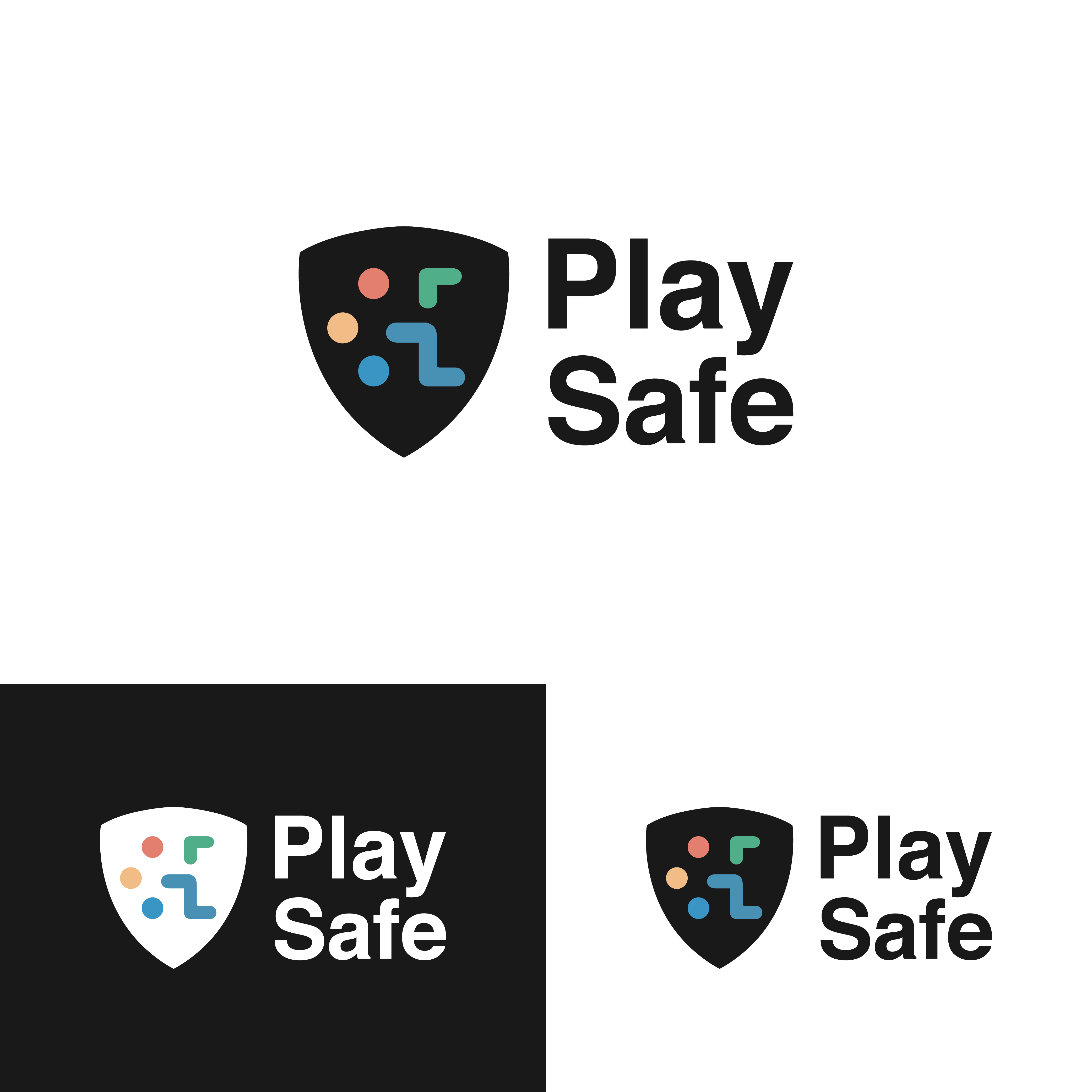 Logo Design by Ridg0 for this project | Design #35712693