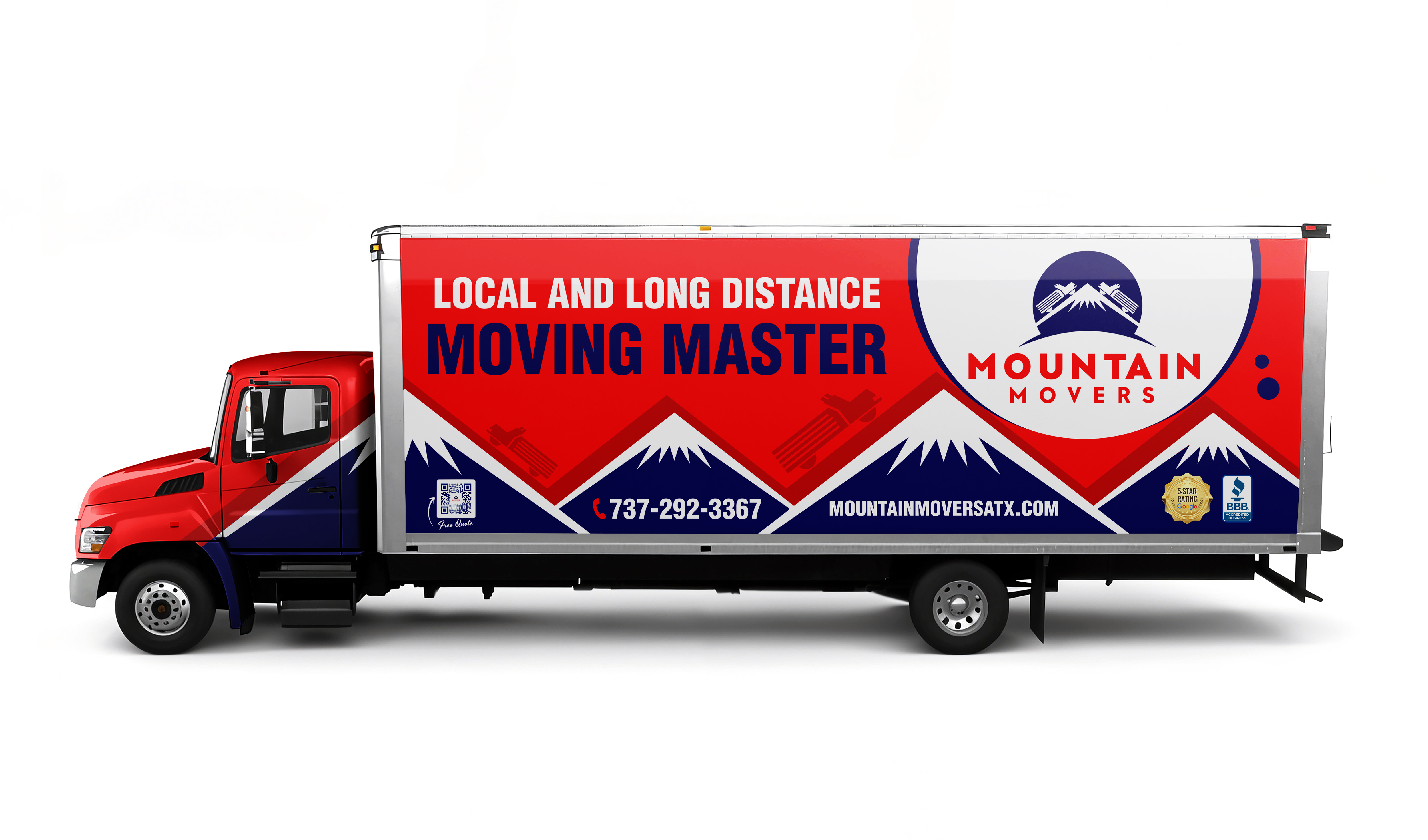 Car Wrap Design by Rasel Art for this project | Design #35753827