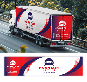 Car Wrap Design by StromDesignHub for this project | Design: #35732705
