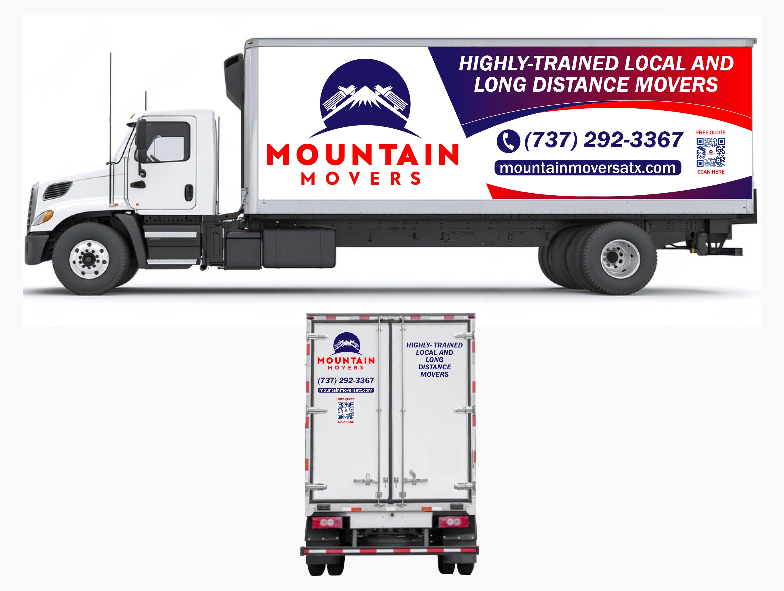 Car Wrap Design by erikdesign for this project | Design #35720057