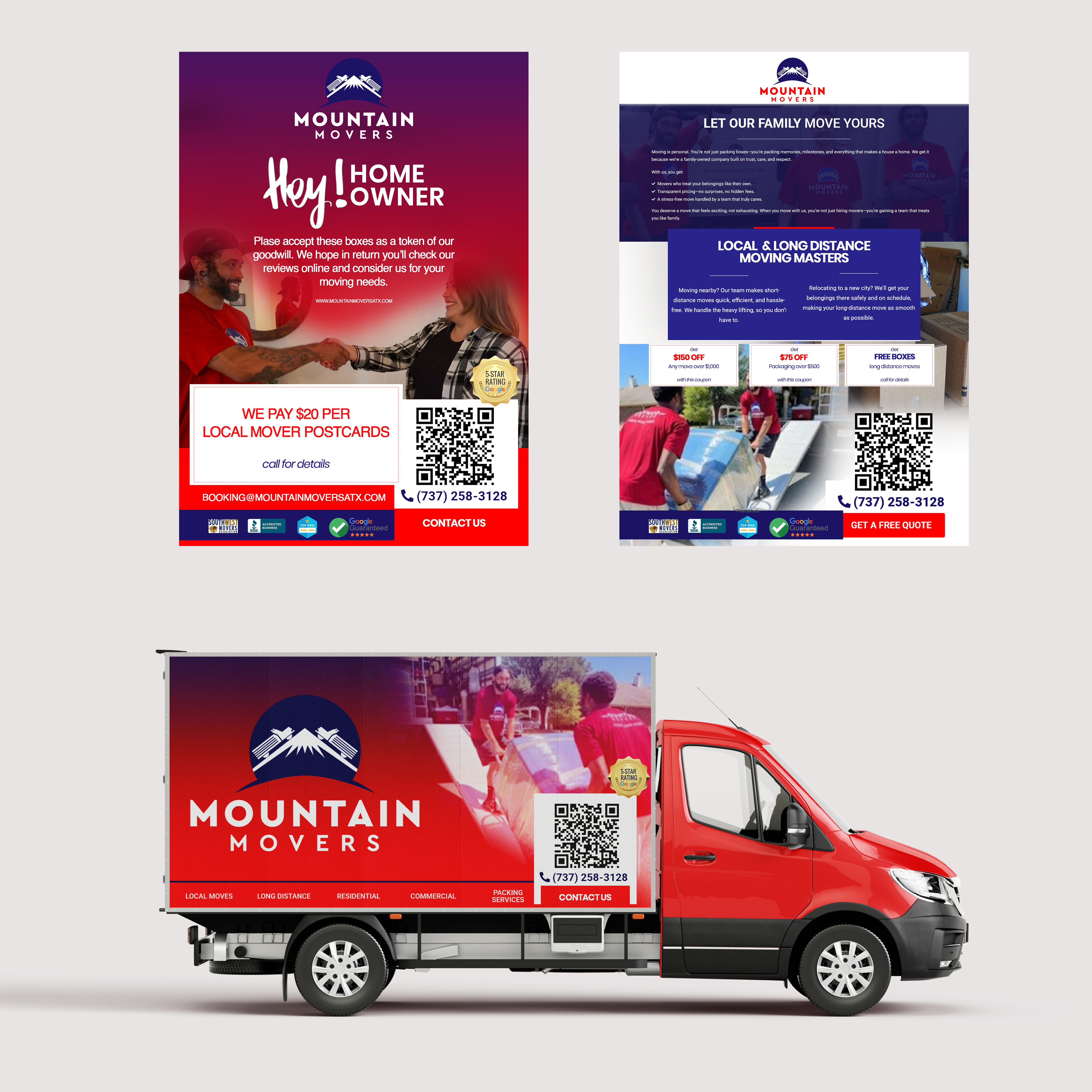 Car Wrap Design by Sa.muel for this project | Design #35713627