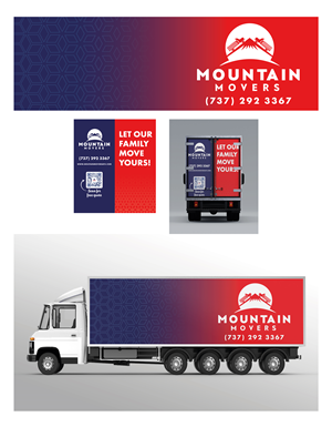 Car Wrap Design by RajW.