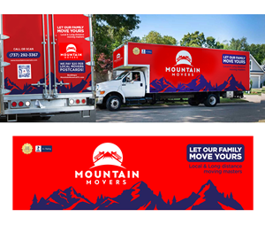 Design de Covering de Véhicule par COLOURS BRANDING pour ce projet | Design : #35726900