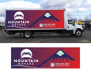 Car Wrap Design by TD  Graphix Hub for this project | Design: #35715208