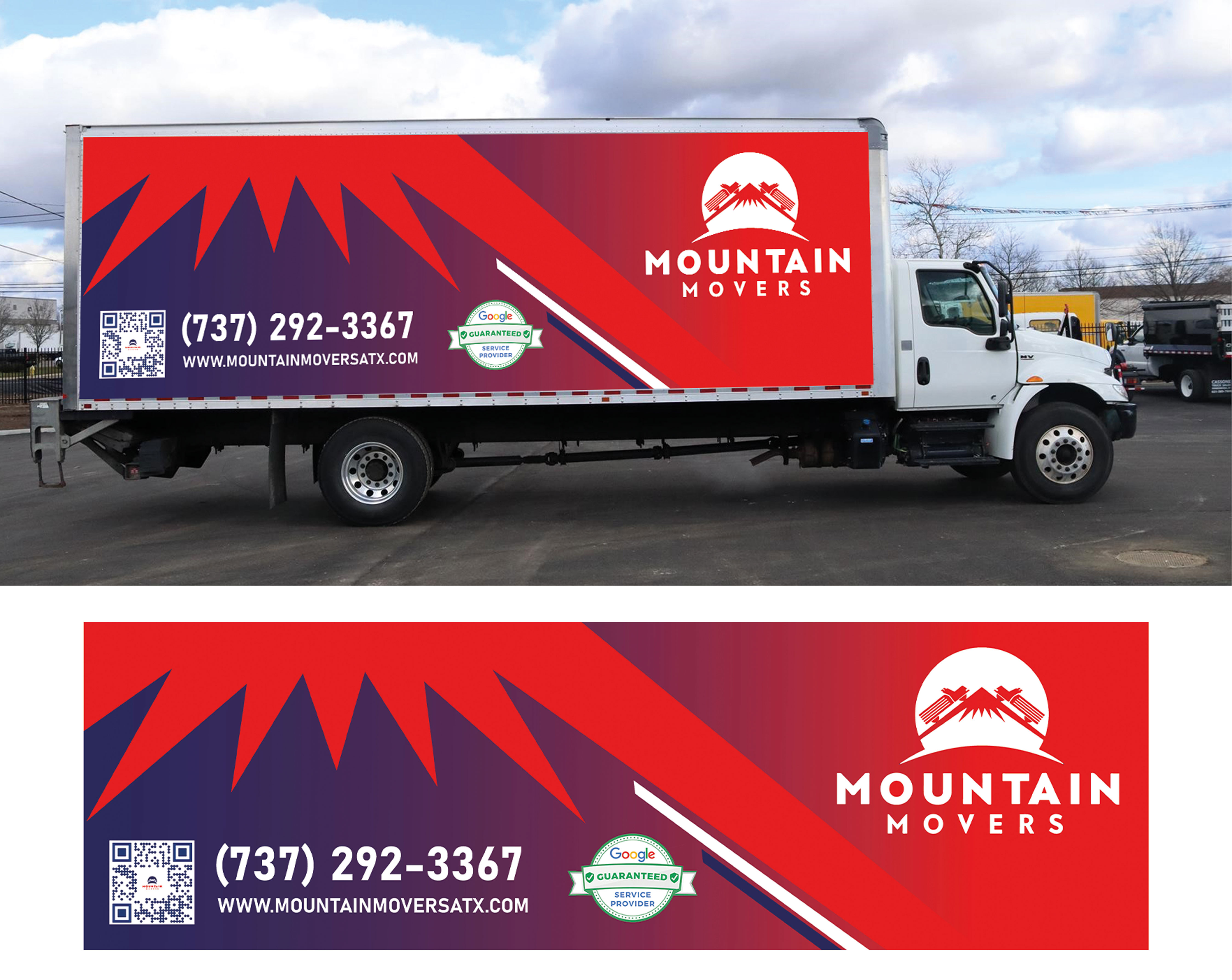 Car Wrap Design by TD  Graphix Hub for this project | Design #35715211