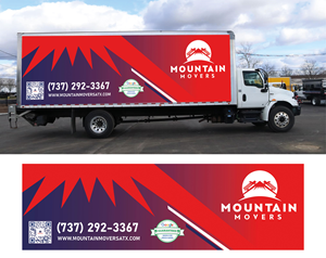 Car Wrap Design by TD  Graphix Hub for this project | Design: #35715211
