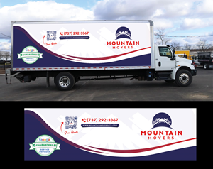 Car Wrap Design by TD  Graphix Hub for this project | Design: #35715215