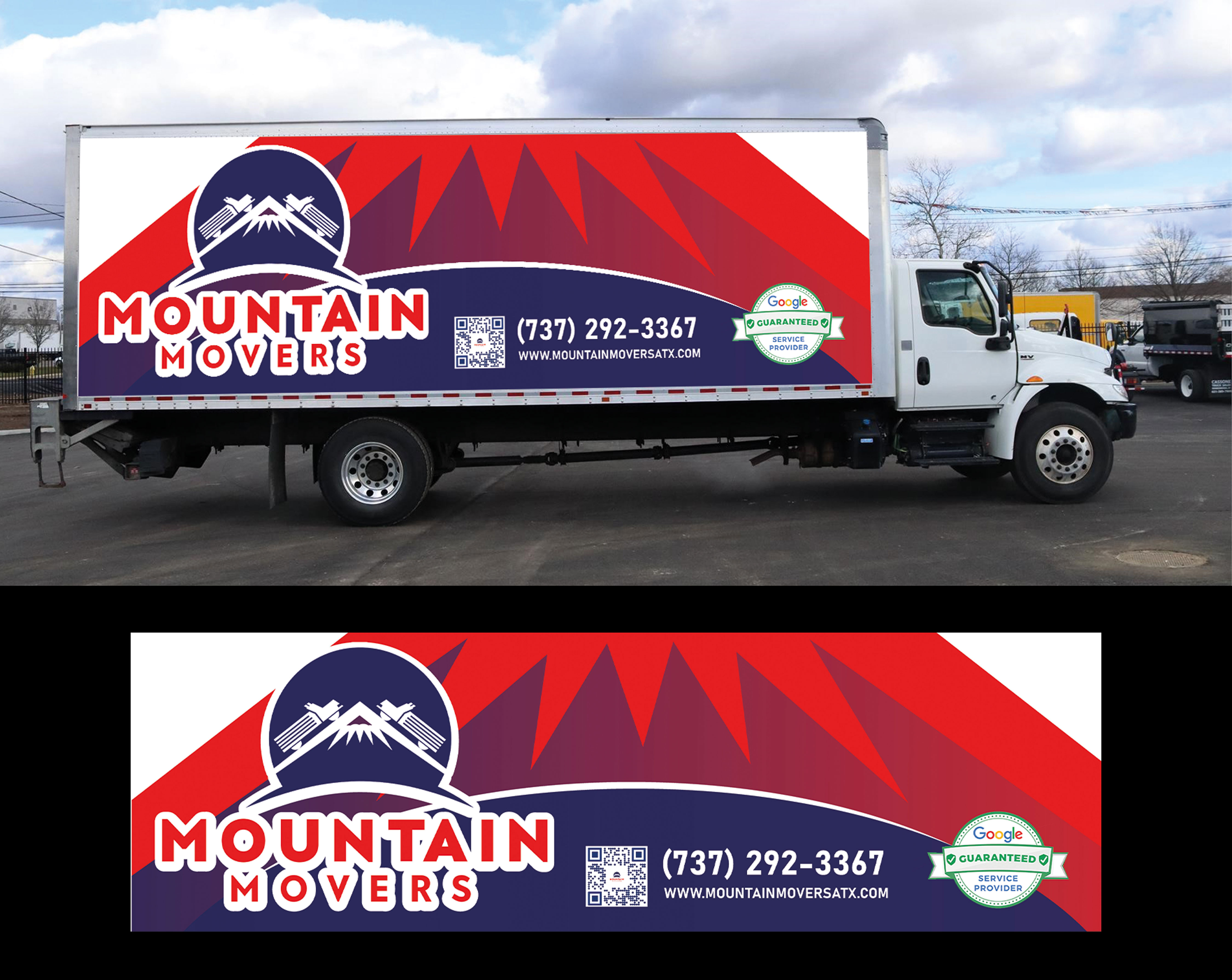 Car Wrap Design by TD  Graphix Hub for this project | Design #35715217