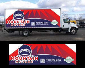 Car Wrap Design by TD  Graphix Hub for this project | Design: #35715217