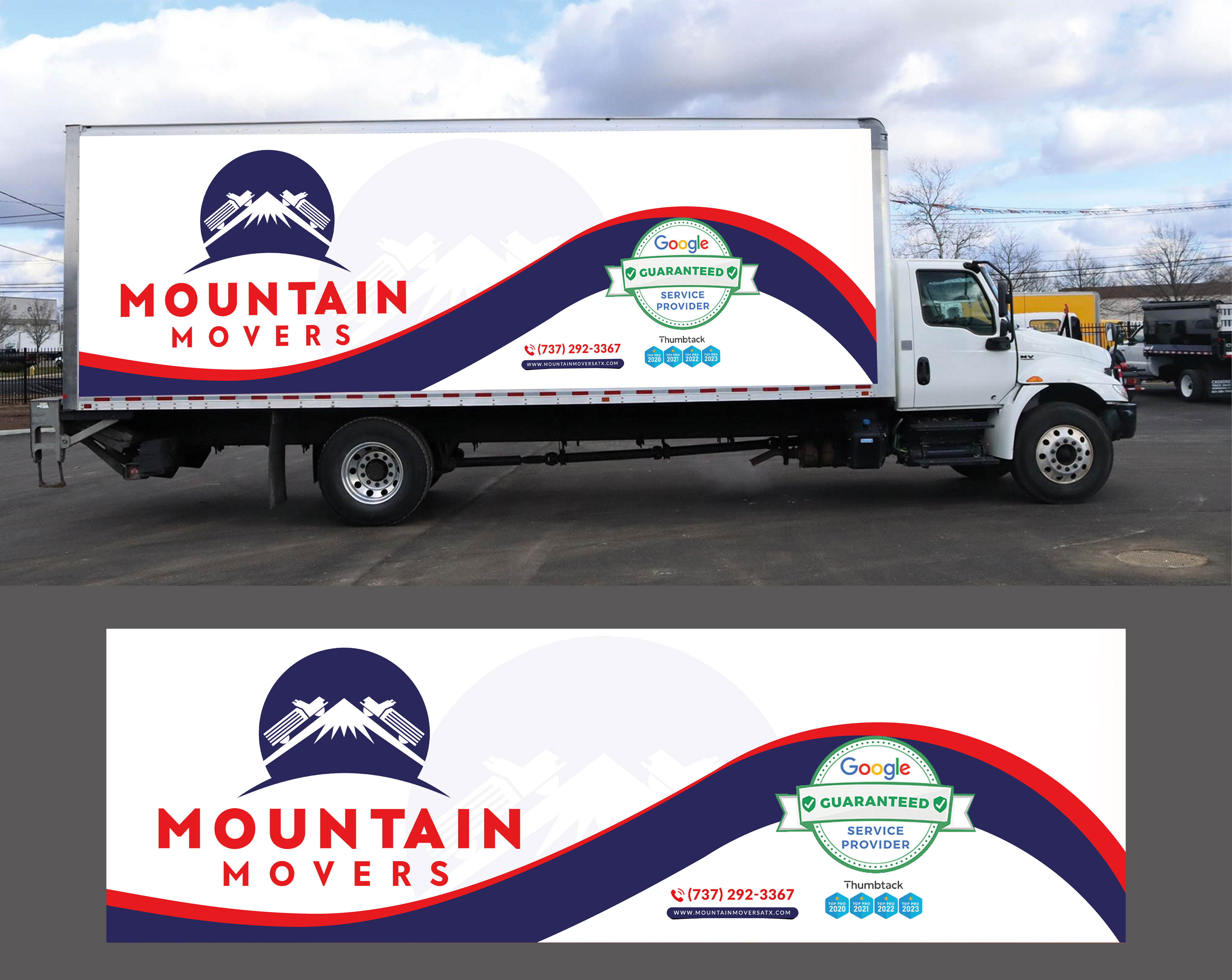 Car Wrap-Design von TD  Graphix Hub für dieses Projekt | Design #35734737