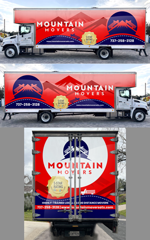 Car Wrap Design by websmartusa for this project | Design: #35717392