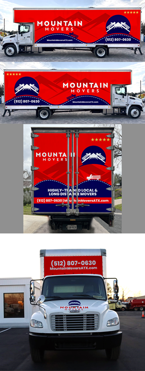 Car Wrap Design by websmartusa for this project | Design: #35753092