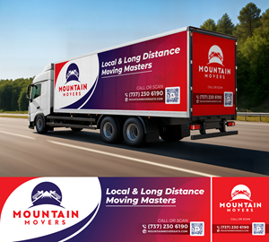 Car Wrap Design by Impressive Designs for this project | Design #35730985