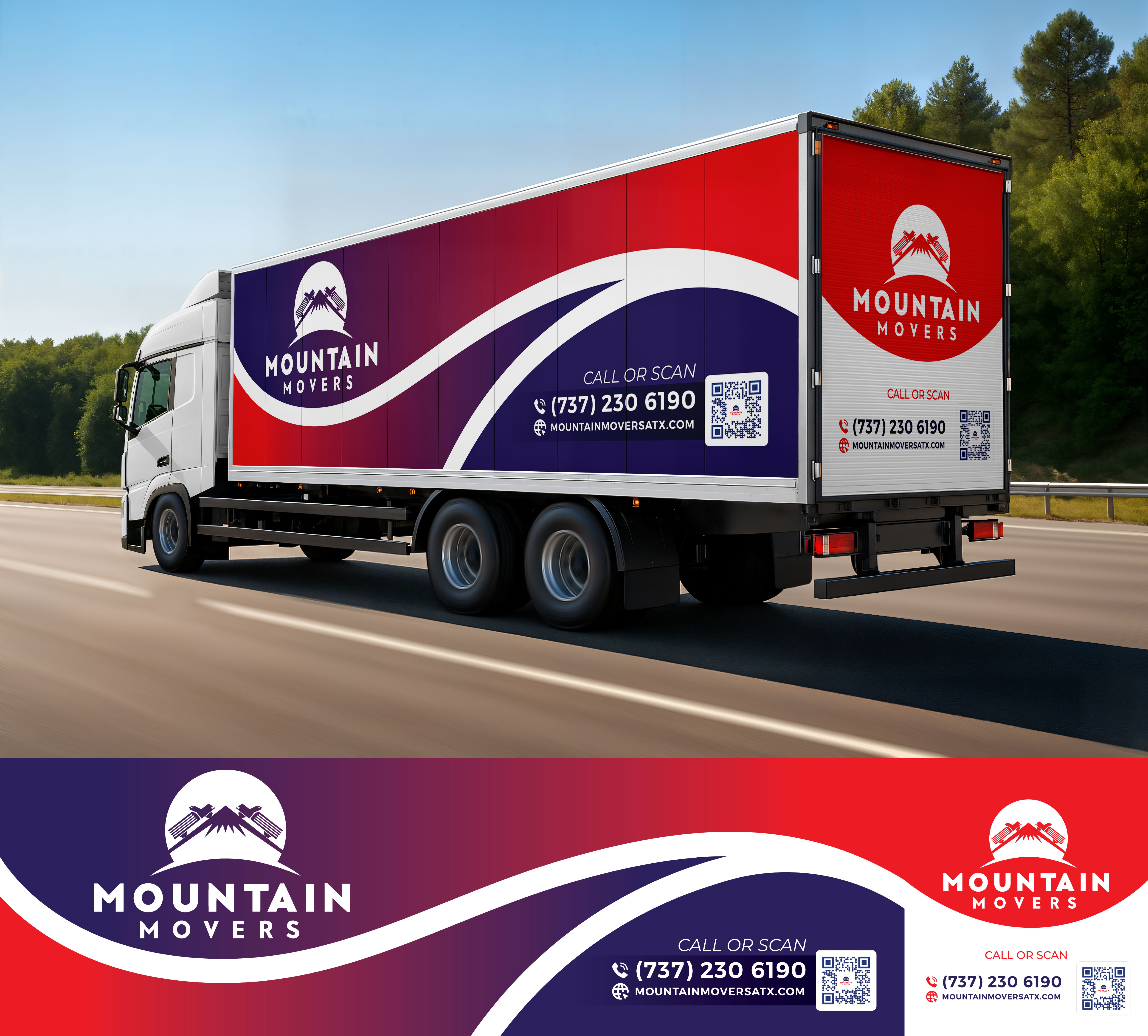 Car Wrap-Design von Impressive Designs für dieses Projekt | Design #35730987