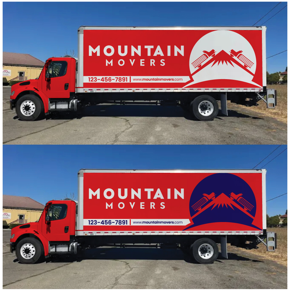 Car Wrap Design by Yoga Tri for this project | Design #35741548