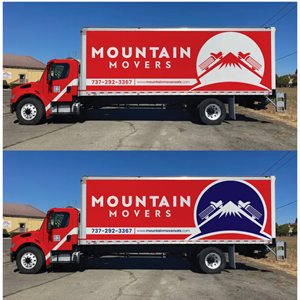 Car Wrap Design by Yoga Tri for this project | Design: #35741589