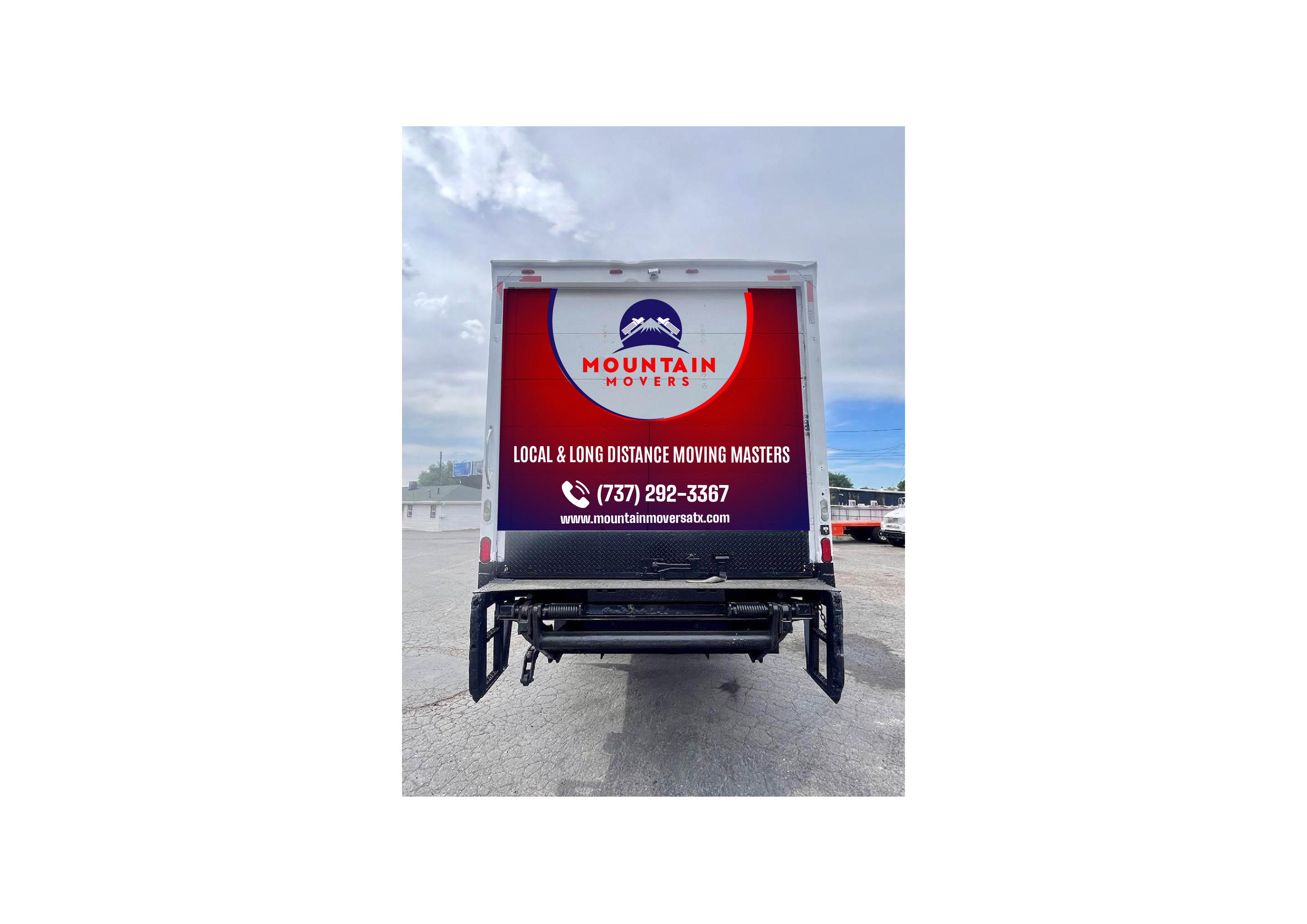 Car Wrap-Design von Javelin Studio für dieses Projekt | Design #35750304