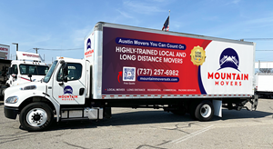 Car Wrap Design by typefdesign