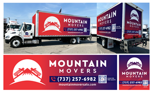 Car Wrap Design by typefdesign for this project | Design #35747704