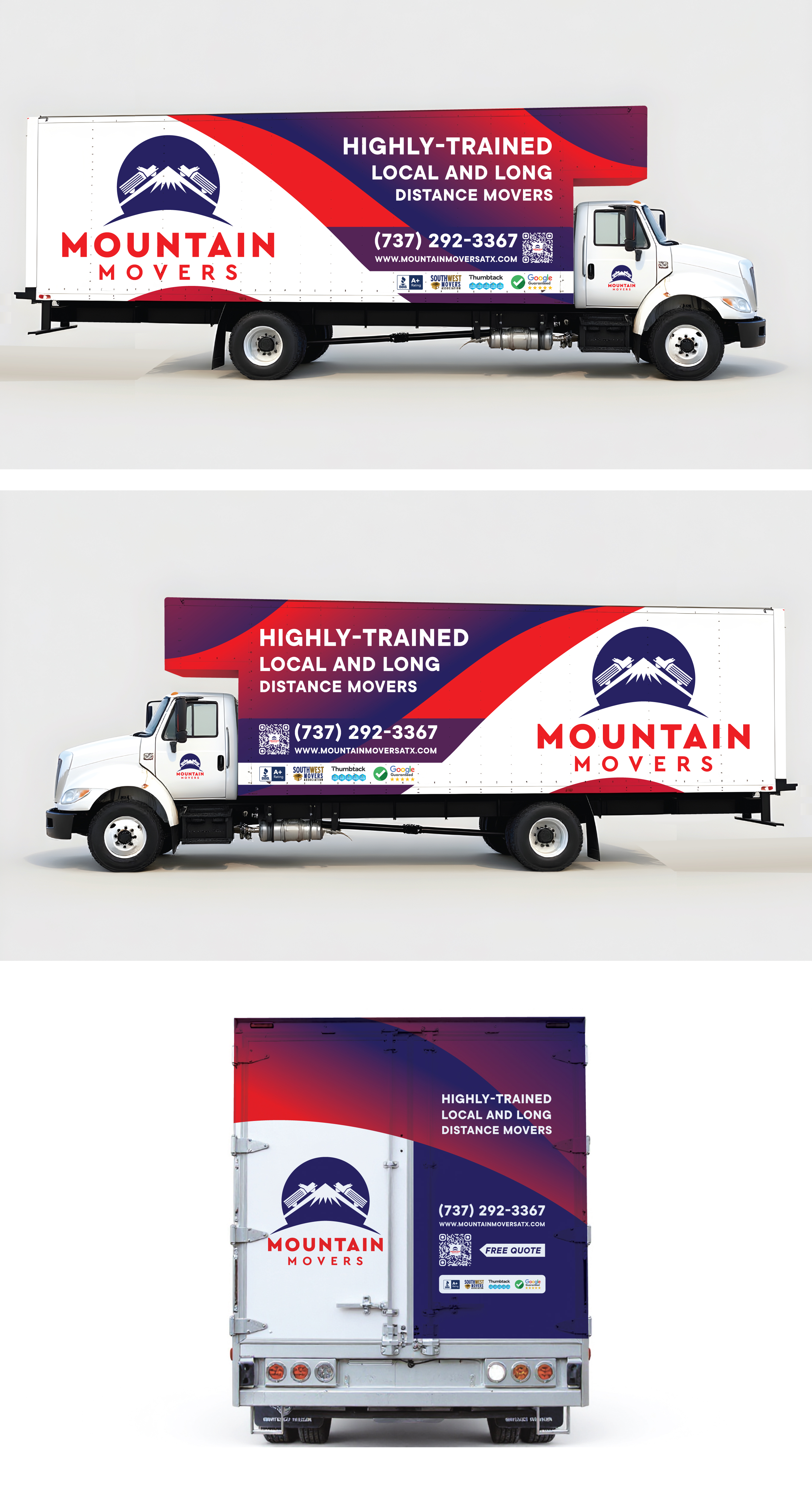 Car Wrap Design by Ibrahim Akash for this project | Design #35732571