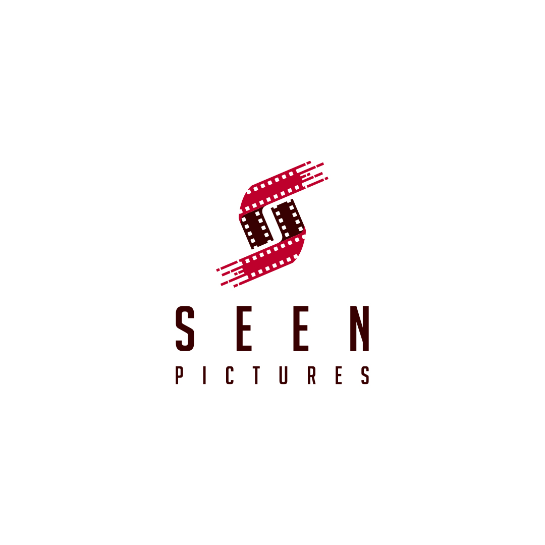 Logo Design by circledsg for SEEN Pictures | Design #35715269