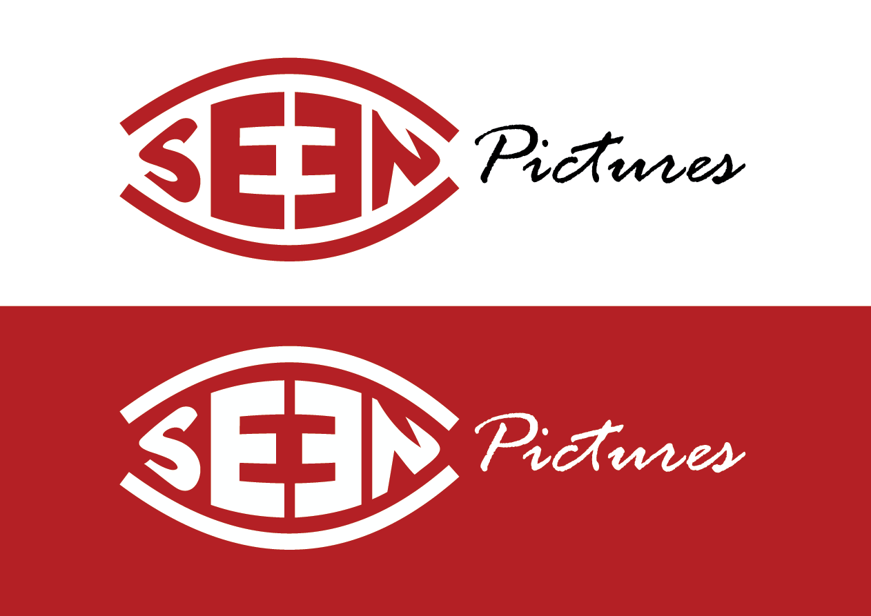 Logo-Design von Khuz für SEEN Pictures | Design #35715742