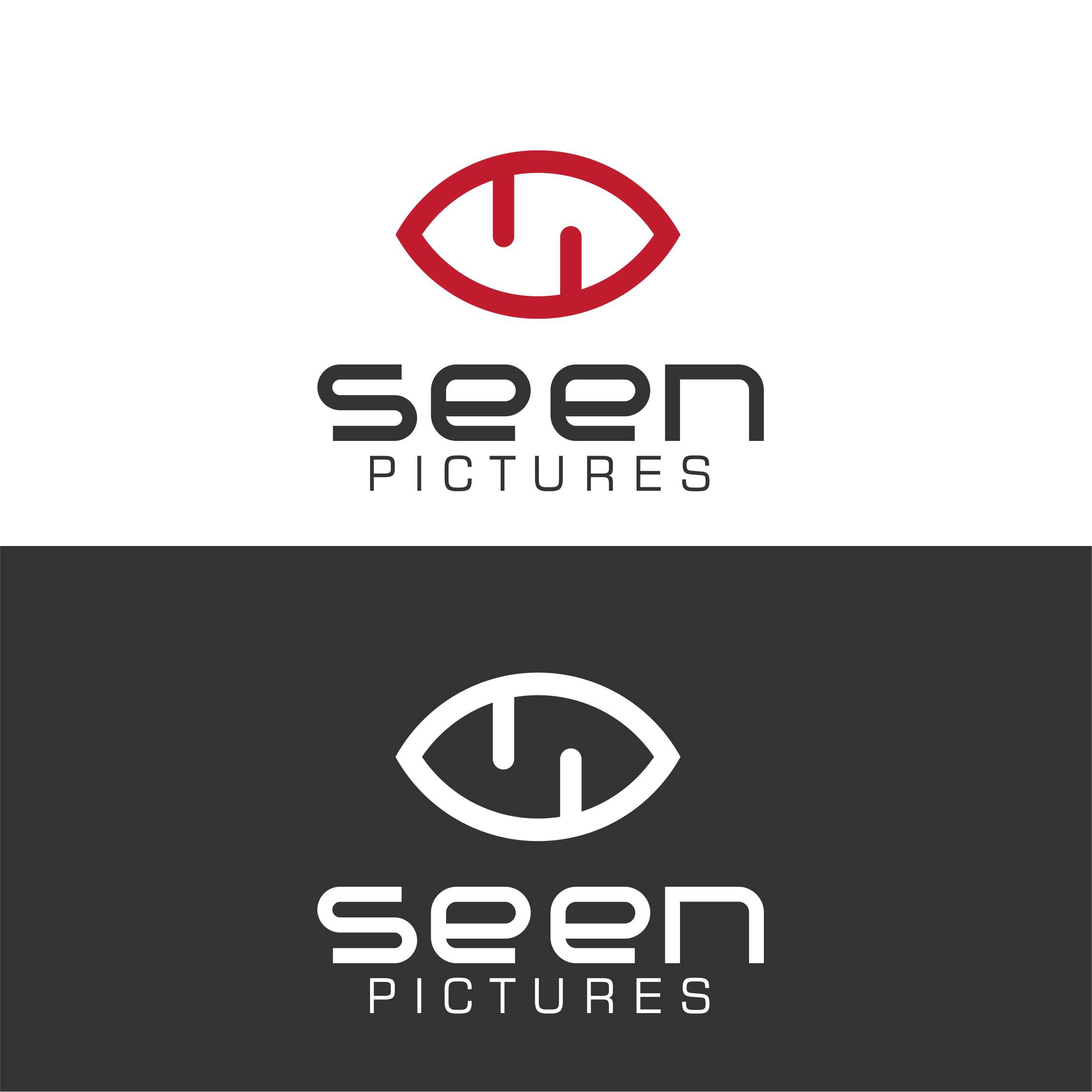 Design de Logo par Rosadi 2 pour SEEN Pictures | Design #35720763