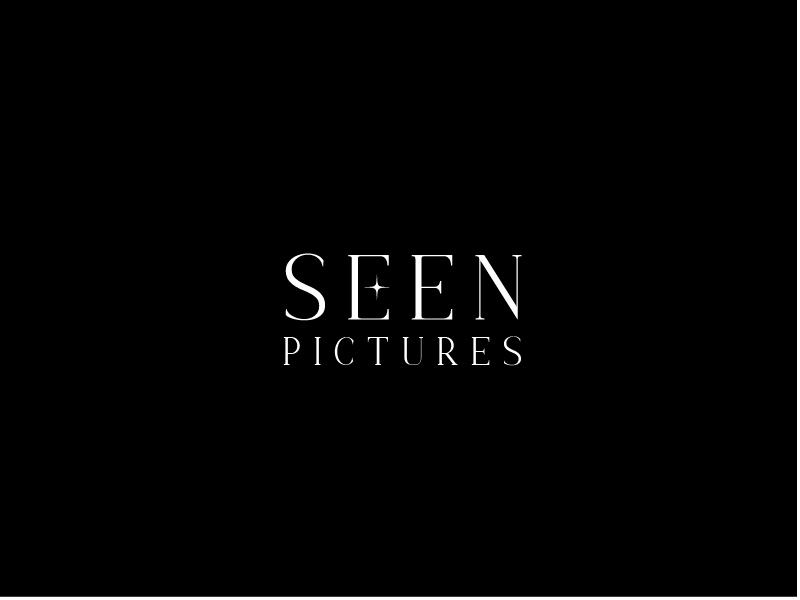 Diseño de Logo por 4lv para SEEN Pictures | Diseño #35744533