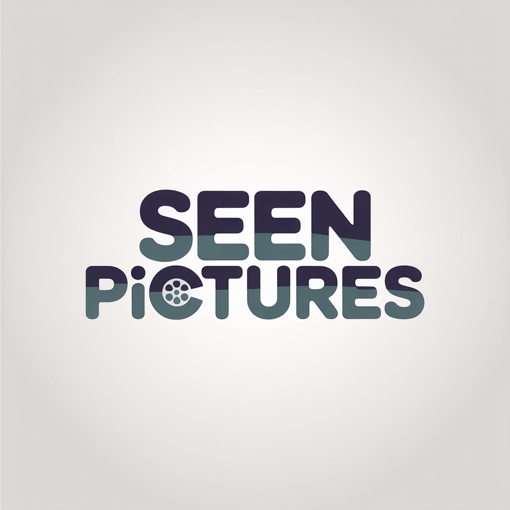 Logo Design by Mir Graphics for SEEN Pictures | Design #35717871
