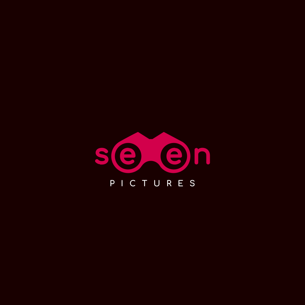 Logo Design by Ciduk Design for SEEN Pictures | Design #35714068