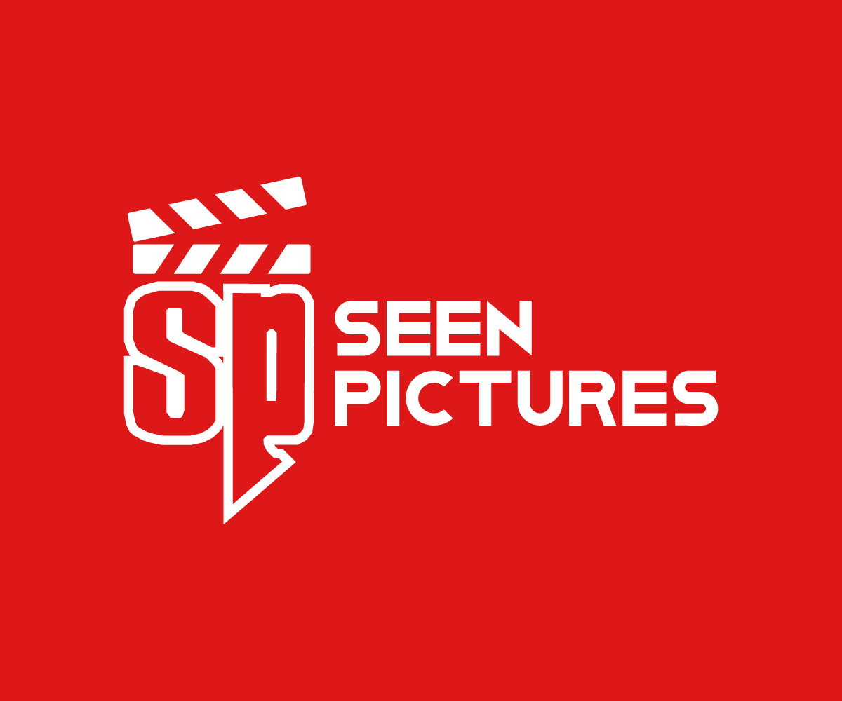 Logo Design by rcartists8 for SEEN Pictures | Design #35717834