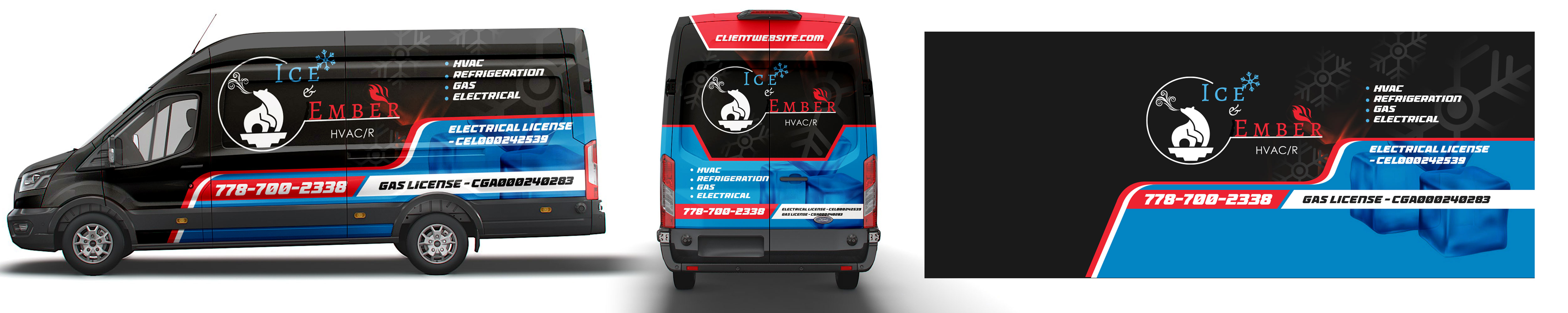 Car Wrap-Design von DESIGN SOLUTIONS 007 für dieses Projekt | Design #35732595
