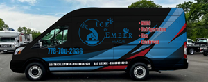 Car Wrap-Design von nafizrahat für dieses Projekt | Design: #35719831