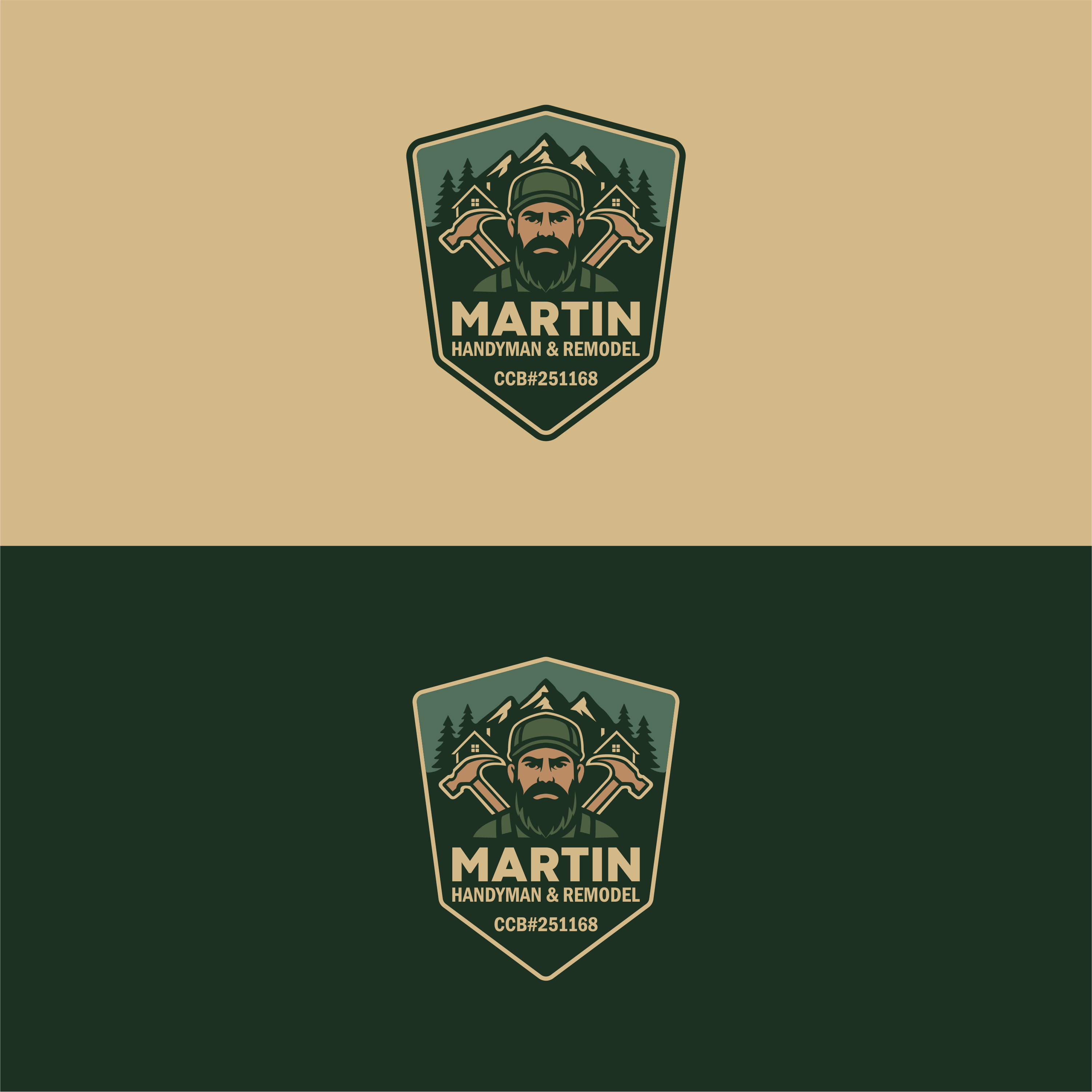 Logo-Design von ArtAND_Studio für Utopian Help PBC | Design #35714104