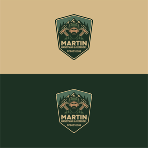 Logo Design by ArtAND_Studio