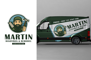 Logo Design by RobC for Utopian Help PBC | Design: #35733795