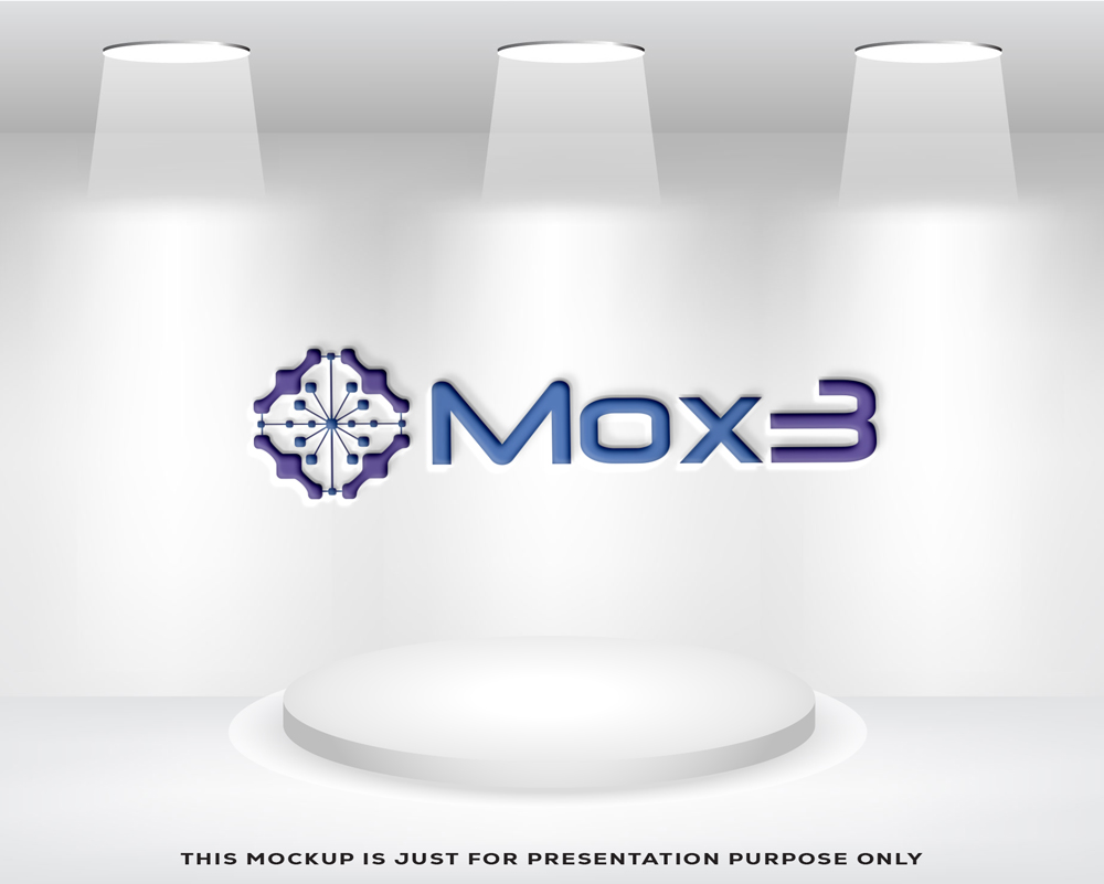 Logo Design by Razaq for this project | Design #35714783