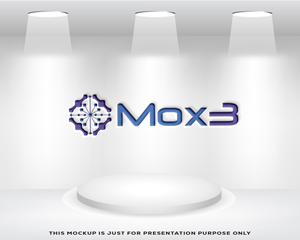 Logo Design by Razaq for this project | Design: #35714783