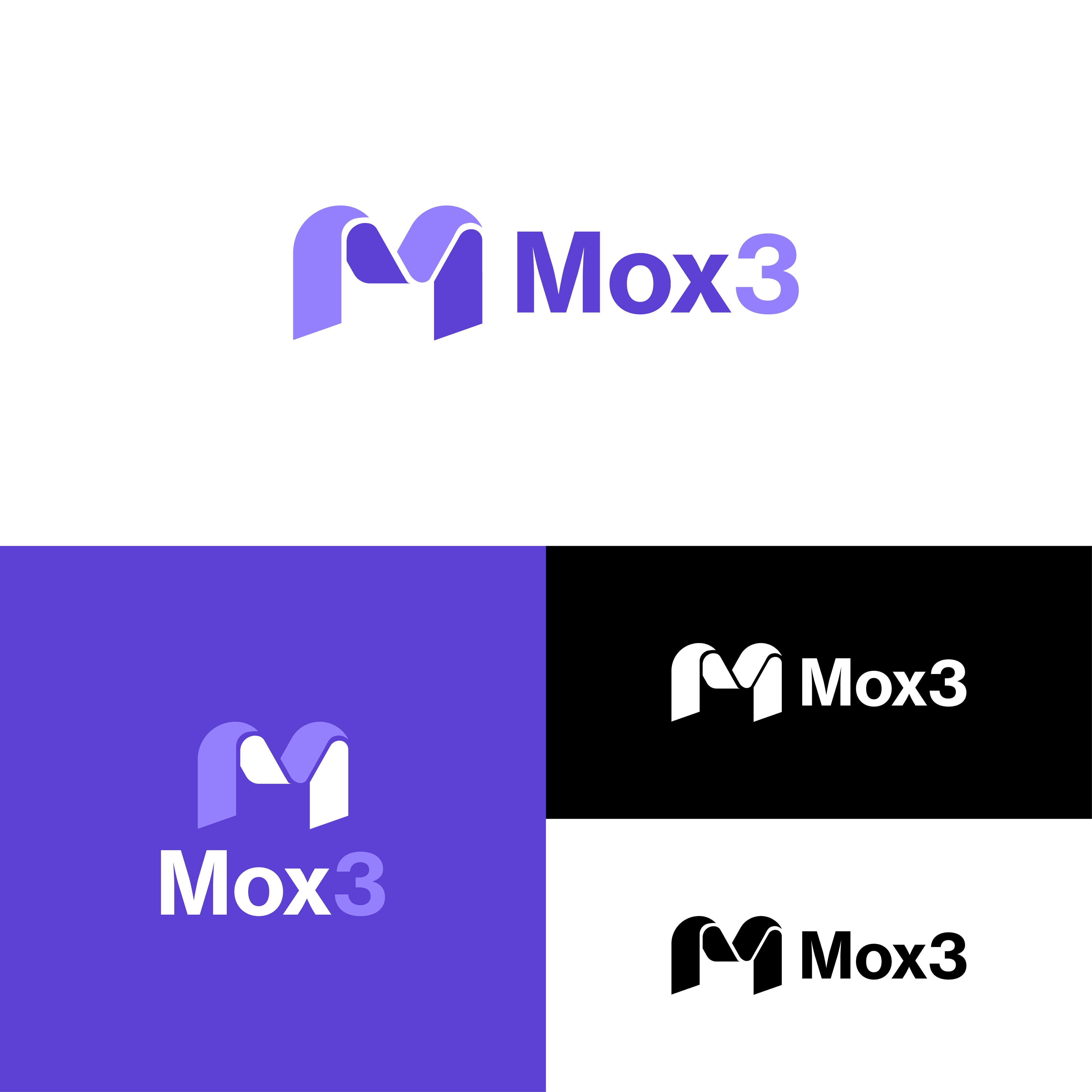 Logo Design by Choiresia.id for this project | Design #35717404