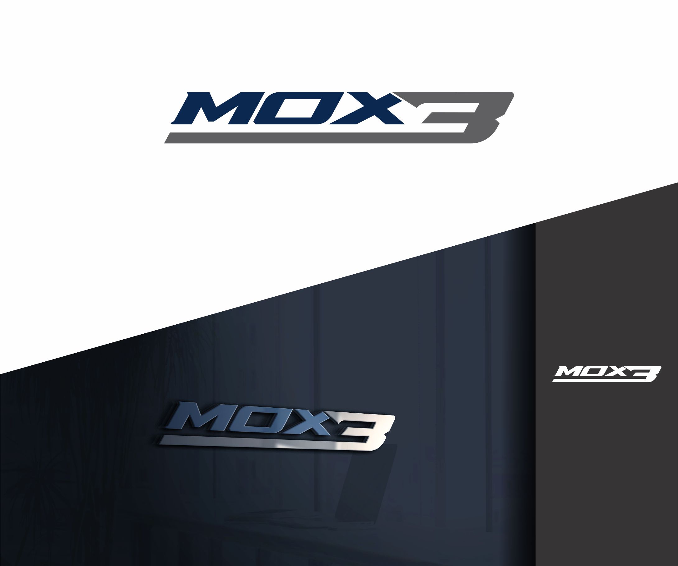 Logo Design by alkaline for this project | Design #35717852