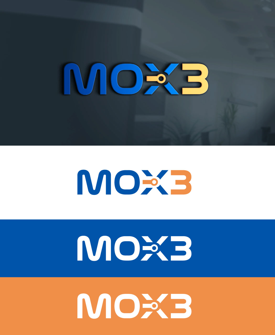 Logo Design by Climax-pro for this project | Design #35721210