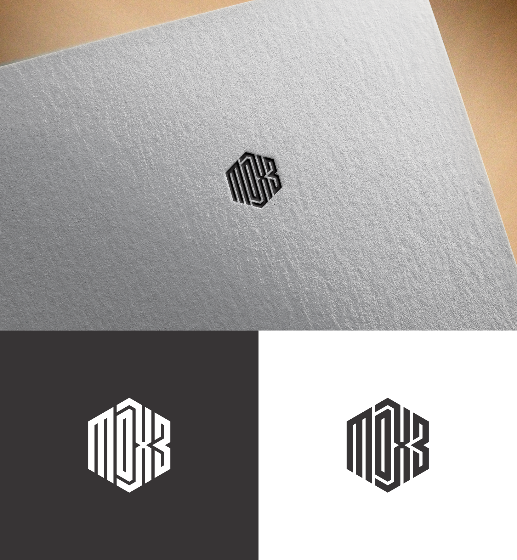 Logo Design by healer1617 for this project | Design #35716938
