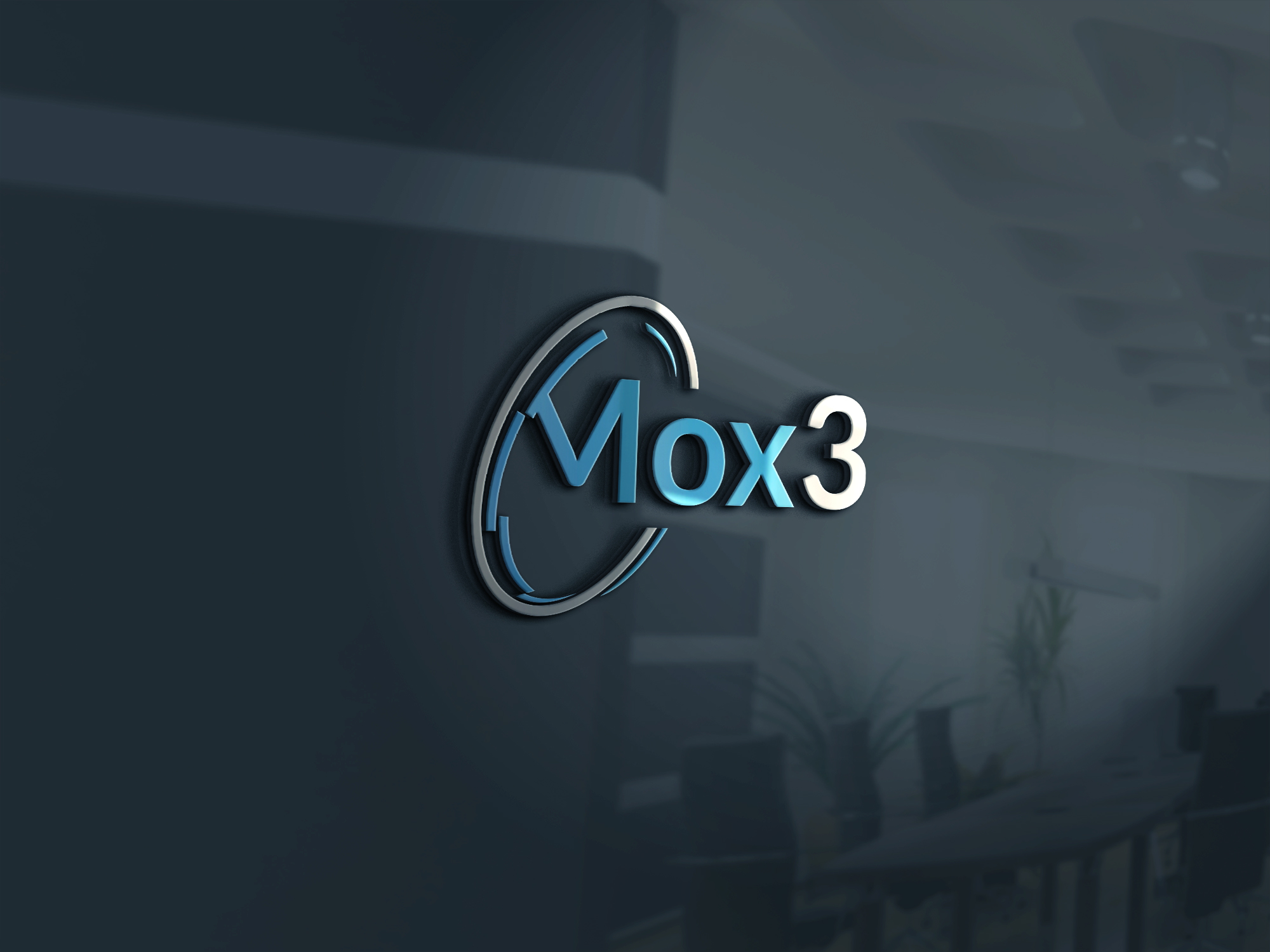 Logo Design by niajul hok for this project | Design #35725070